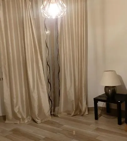 Garden Apartment Bari