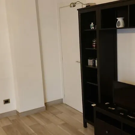Appartement Garden Bari