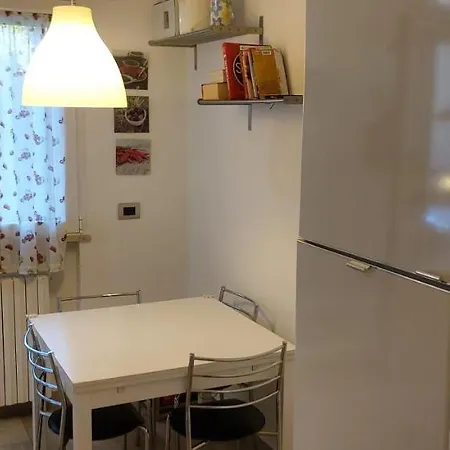 Garden Apartment