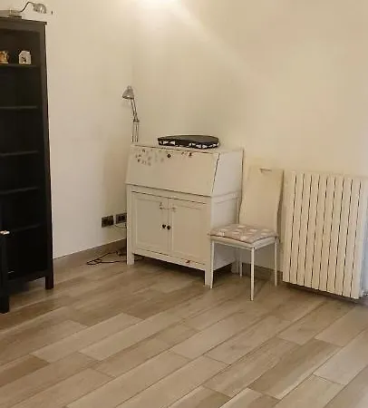 Apartment Garden Bari