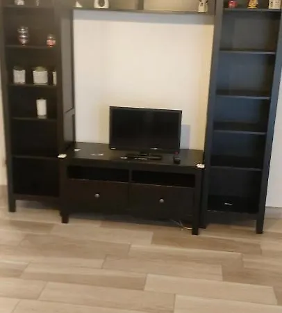 Garden Apartment Bari