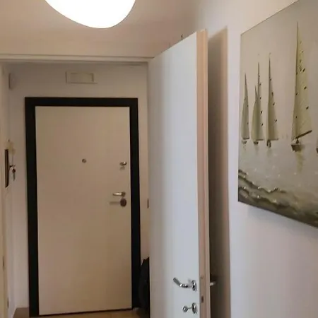 Apartment Garden *