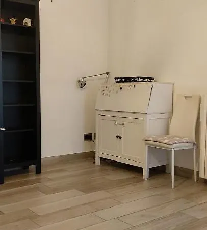 Apartment Garden