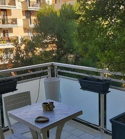 Garden * Bari