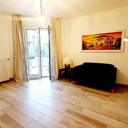 Appartement Garden