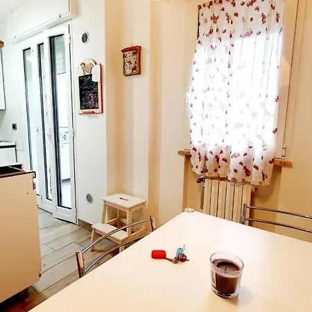 Garden Appartement *